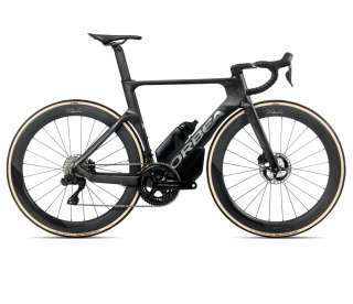 Orbea rower szosowy ORCA AERO M10iLTD 51 Carbon Raw-Titanium