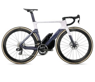 Orbea rower szosowy ORCA AERO M11eLTD 49 Tanzanite-Lilac
