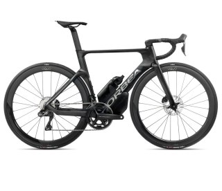 Orbea rower szosowy ORCA AERO M20iLTD 51 Carbon Raw-Titanium