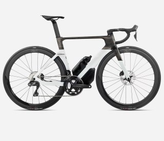 Orbea rower szosowy ORCA AERO M20iLTD 51 Magic Gold-Carbon