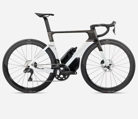 Orbea rower szosowy ORCA AERO M20iLTD 51 Magic Gold-Carbon