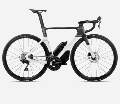 Orbea rower szosowy ORCA AERO M30LTD 51 Magic Gold-Carbon