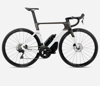 Orbea rower szosowy ORCA AERO M30LTD 53 Magic Gold-Carbon