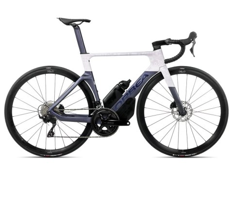 Orbea rower szosowy ORCA AERO M30LTD 53 Tanzanite-Lilac
