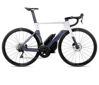 Orbea rower szosowy ORCA AERO M30LTD 60 Tanzanite-Lilac