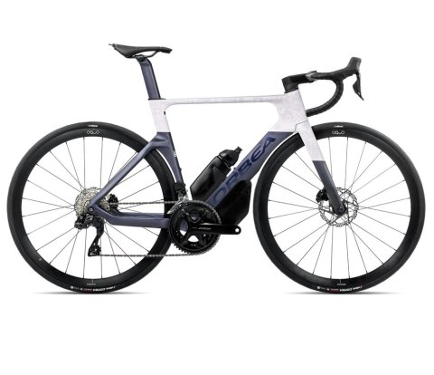 Orbea rower szosowy ORCA AERO M30iLTD 55 Tanzanite-Lilac