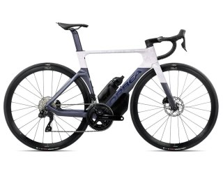 Orbea rower szosowy ORCA AERO M30iLTD 57 Tanzanite-Lilac