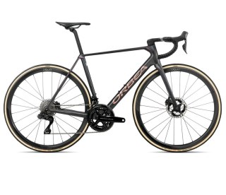 Orbea rower szosowy ORCA M10iLTD PWR 53 Diamond-Sunset