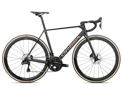 Orbea rower szosowy ORCA M20iLTD PWR 51 Diamond-Sunset
