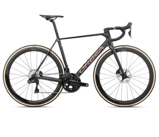 Orbea rower szosowy ORCA M20iLTD PWR 57 Diamond-Sunset