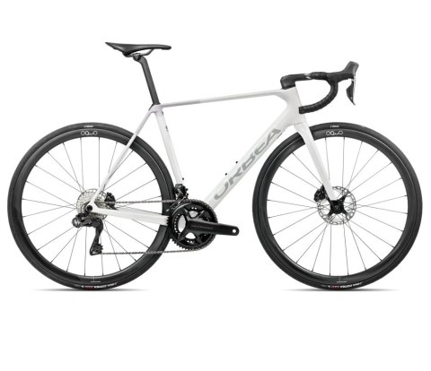 Orbea rower szosowy ORCA M20iTEAM 51 Iris White-Lilac