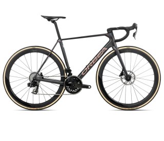 Orbea rower szosowy ORCA M21eLTD PWR 53 Diamond-Sunset