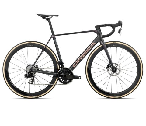 Orbea rower szosowy ORCA M21eLTD PWR 53 Diamond-Sunset
