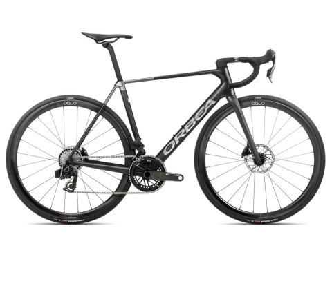 Orbea rower szosowy ORCA M21eTEAM 57 Diamond-Titan