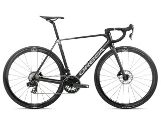 Orbea rower szosowy ORCA M21eTEAM 60 Diamond-Titan