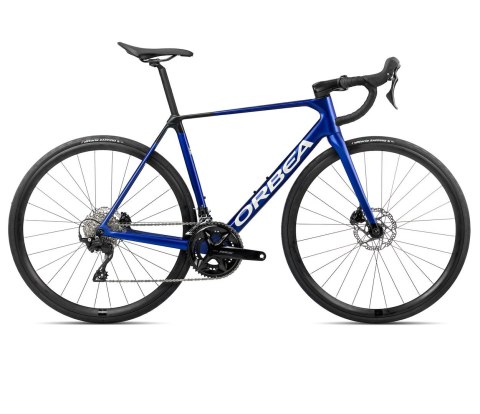 Orbea rower szosowy ORCA M30 51 Cobalt Blue-Carbon