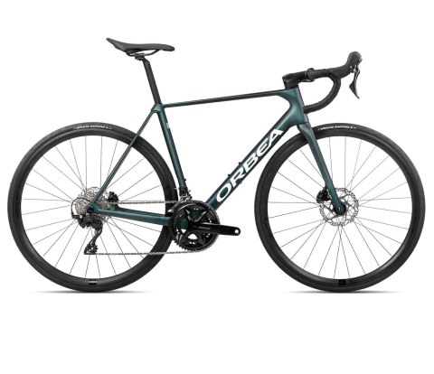 Orbea rower szosowy ORCA M30 51 Green-Carbon