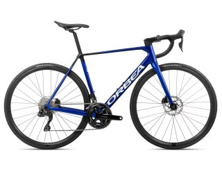 Orbea rower szosowy ORCA M30i 47 Cobalt Blue-Carbon