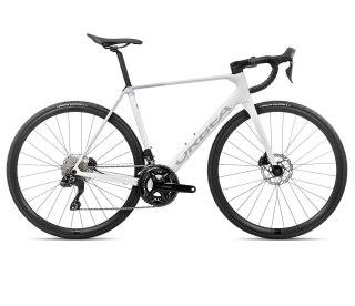Orbea rower szosowy ORCA M30i 60 Iris White-Lilac