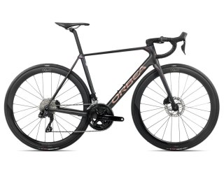 Orbea rower szosowy ORCA M30iLTD PWR 47 Diamond-Sunset