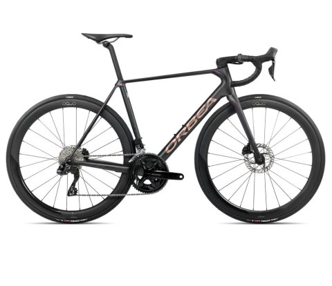 Orbea rower szosowy ORCA M30iLTD PWR 55 Diamond-Sunset