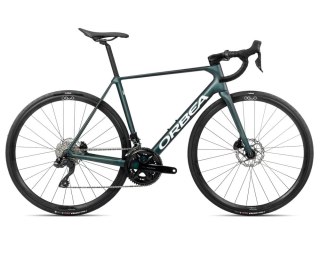 Orbea rower szosowy ORCA M35i 47 Green-Carbon