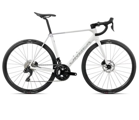 Orbea rower szosowy ORCA M35i 51 Iris White-Lilac