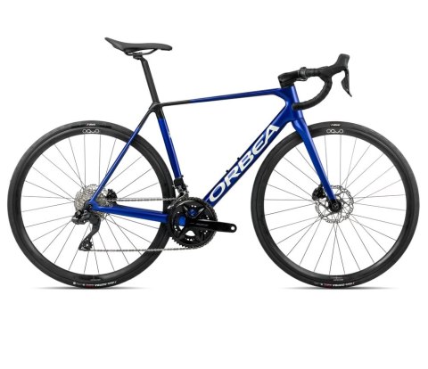 Orbea rower szosowy ORCA M35i 55 Cobalt Blue-Carbon