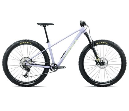 Orbea rower MTB LAUFEY H-LTD XL Lavender - Acid Gum