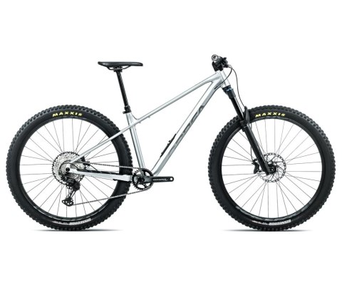 Orbea rower MTB LAUFEY H-LTD L Smooth Silver - Titanium