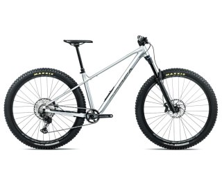 Orbea rower MTB LAUFEY H-LTD M Smooth Silver - Titanium