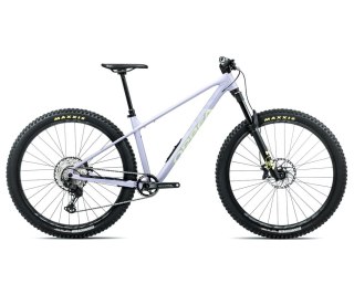 Orbea rower MTB LAUFEY H-LTD S Lavender - Acid Gum