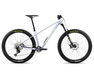 Orbea rower MTB LAUFEY H10 XL Lavender - Acid Gum
