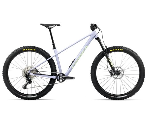 Orbea rower MTB LAUFEY H10 XL Lavender - Acid Gum