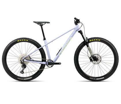 Orbea rower MTB LAUFEY H30 XL Lavender - Acid Gum