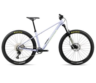 Orbea rower MTB LAUFEY H30 M Lavender - Acid Gum
