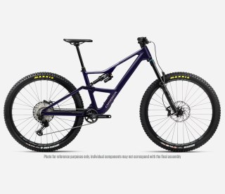 Orbea rower MTB OCCAM LT H10 M Tanzanite