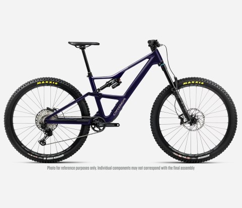 Orbea rower MTB OCCAM LT H30 L Tanzanite