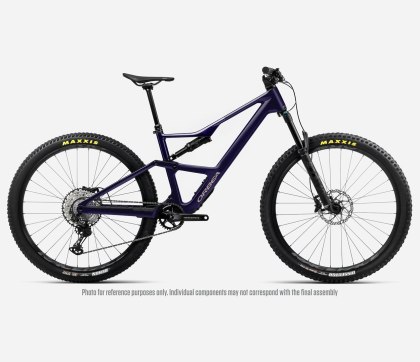 Orbea rower MTB OCCAM SL H10 XL Tanzanite