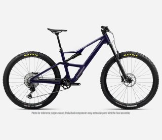 Orbea rower MTB OCCAM SL H30 M Tanzanite