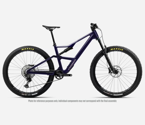 Orbea rower MTB OCCAM SL H30 M Tanzanite