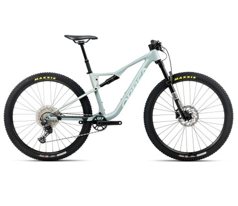Orbea rower MTB OIZ H30 L Blue Stone - Metallic Blue Stone