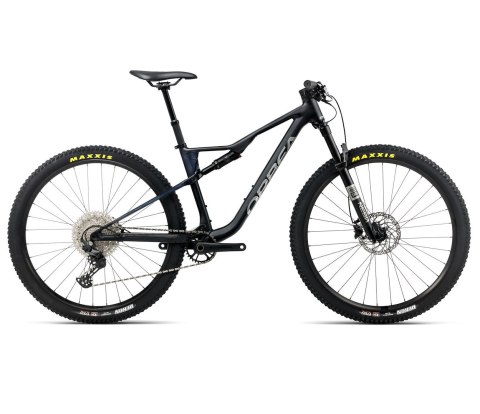 Orbea rower MTB OIZ H30 M Armor Black