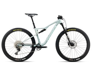 Orbea rower MTB OIZ H30 M Blue Stone - Metallic Blue Stone