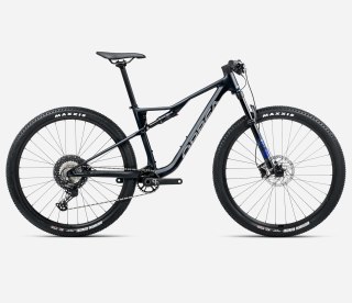 Orbea rower MTB OIZ H30 S Armor Black