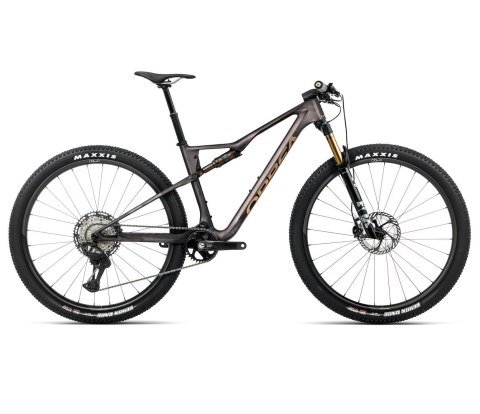 Orbea rower MTB OIZ M-PRO L Cosmic Carbon