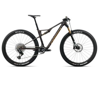 Orbea rower MTB OIZ M-TEAM AXS L Cosmic Carbon