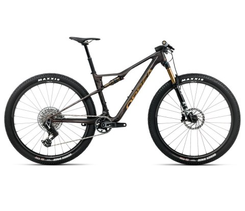 Orbea rower MTB OIZ M-TEAM AXS M Cosmic Carbon