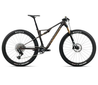 Orbea rower MTB OIZ M-TEAM AXS S Cosmic Carbon