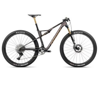 Orbea rower MTB OIZ M-TEAM FACTORY S Cosmic Carbon